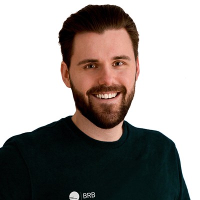 Tim Lilienthal, Co-Founder von Faktum